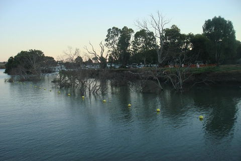 Adelaide Hills Tour With River Murray 3 Hour Lunch Cruise - Northern Rivers Accommodation 5