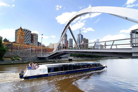 Melbourne City Card (2 Days): Visit Unlimited Attractions! - Northern Rivers Accommodation 3