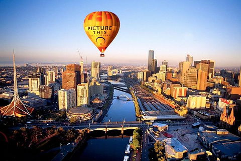 Melbourne City Card (2 Days): Visit Unlimited Attractions! - Northern Rivers Accommodation 5