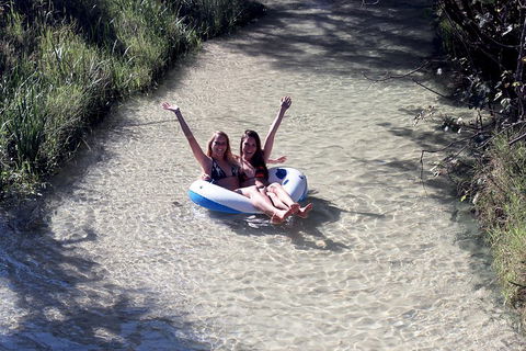 Pippies 3 Days 2 Nights Fraser Island Tour - Northern Rivers Accommodation 3
