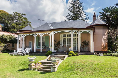 Eastern Suburbs Of Sydney, Woolloomooloo And Barangaroo - Northern Rivers Accommodation 1