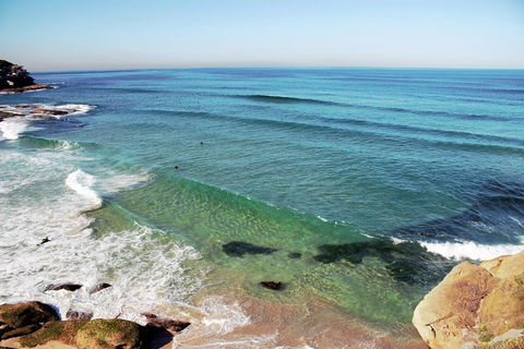 Eastern Suburbs Of Sydney, Woolloomooloo And Barangaroo - Northern Rivers Accommodation 3