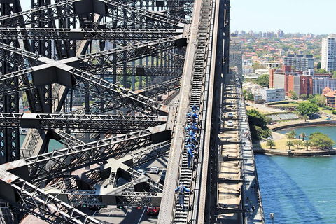 Eastern Suburbs Of Sydney, Woolloomooloo And Barangaroo - Northern Rivers Accommodation 4