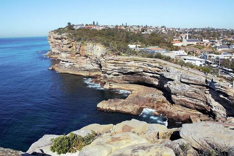 Eastern Suburbs Of Sydney, Woolloomooloo And Barangaroo - Northern Rivers Accommodation 5