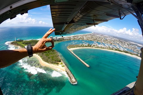 Seaplane Adventure Flight Over Maroochydore For 2 With Photobook - Northern Rivers Accommodation 2