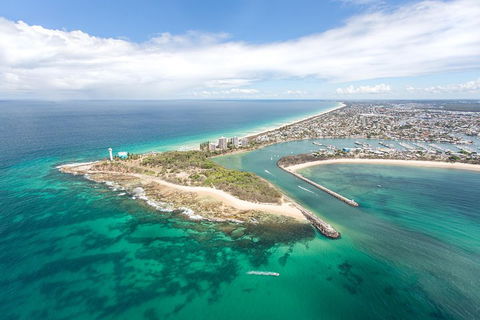 Seaplane Adventure Flight Over Maroochydore For 2 With Photobook - Northern Rivers Accommodation 5