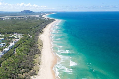Deluxe Seaplane Tour Noosa To Glasshouse Adventure For 2 With Photobook - Northern Rivers Accommodation 2