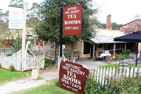 Private Southern Highlands Day Trip From Sydney Including Fitzroy Falls - Northern Rivers Accommodation 0