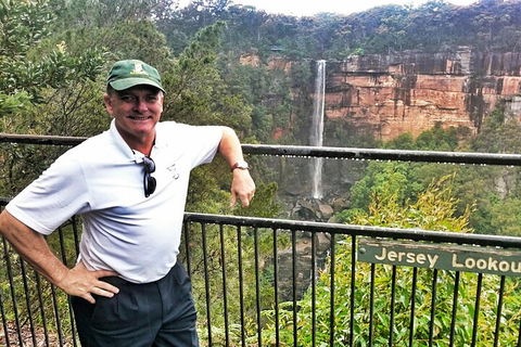 Private Southern Highlands Day Trip From Sydney Including Fitzroy Falls - Northern Rivers Accommodation 2