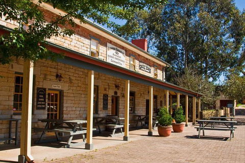 Private Southern Highlands Day Trip From Sydney Including Fitzroy Falls - Northern Rivers Accommodation 3