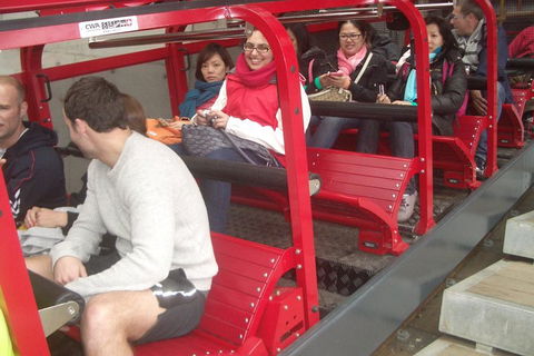 Full-Day Private Blue Mountains Tour With River Cruise - Northern Rivers Accommodation 0
