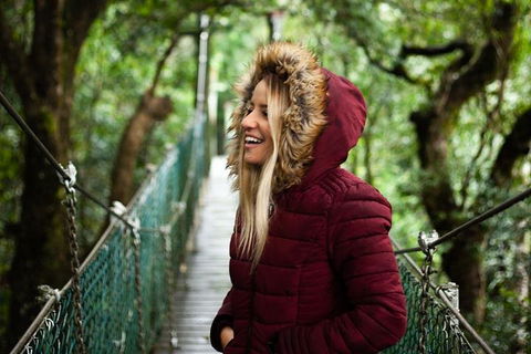 O'Reilly's & Lamington National Park Incl. Alpaca Farm + Vineyard - Northern Rivers Accommodation 2