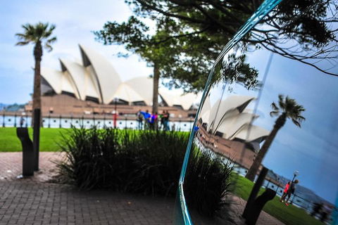 Sydney City Private Tour - Northern Rivers Accommodation 0