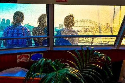 Sydney City Private Tour - Northern Rivers Accommodation 1