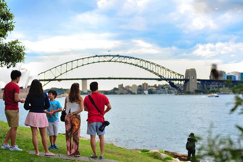Sydney City Private Tour - Northern Rivers Accommodation 2