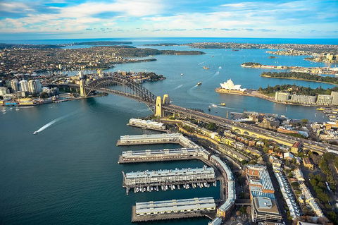 Sydney City Private Tour - Northern Rivers Accommodation 5