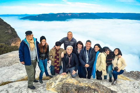 Blue Mountains Private Tour From Sydney - Northern Rivers Accommodation 1