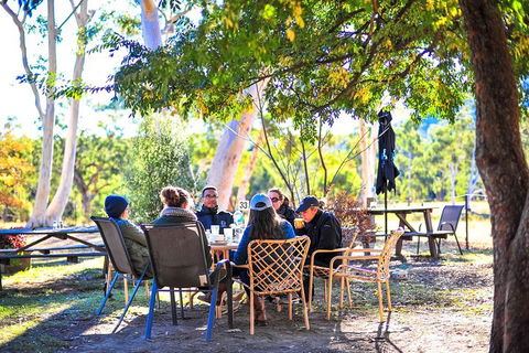 Blue Mountains Private Tour From Sydney - Northern Rivers Accommodation 5