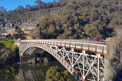 Tasmania 4 Day East Coast + Launceston - Northern Rivers Accommodation 5