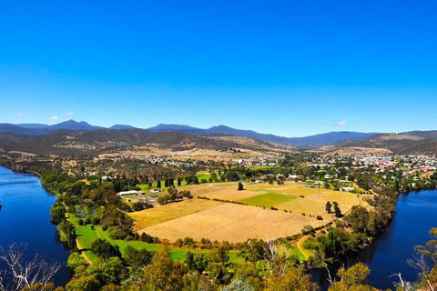 6-Day Tasmania Small-Group Guided Tour With Gourmet Food - Northern Rivers Accommodation 4