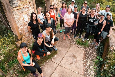Half-Day Yanchep Ghost House Wilderness Guided Hike Tour - Northern Rivers Accommodation 1