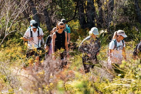 Half-Day Yanchep Ghost House Wilderness Guided Hike Tour - Northern Rivers Accommodation 2