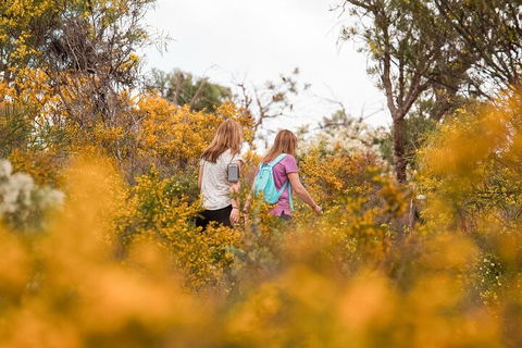 Half-Day Yanchep Ghost House Wilderness Guided Hike Tour - Northern Rivers Accommodation 4
