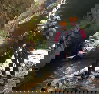 Blue Mountains Empress Canyon Adventure from Wentworth Falls - Northern Rivers Accommodation