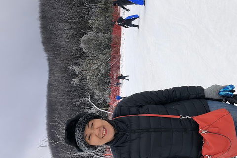 Mt Buller Snow Private Tour - Northern Rivers Accommodation 3