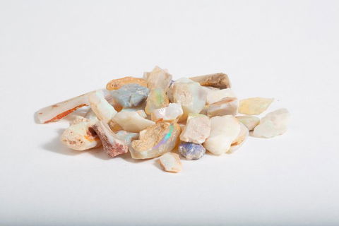 Opal Polishing Workshops In The Beautiful Blue Mountains - Northern Rivers Accommodation 0