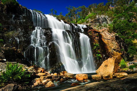 3 Day Group Camping Tour - Visit Grampians, Great Ocean Road And 12 Apostles - Northern Rivers Accommodation 1