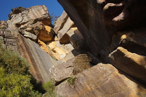 3 Day Group Camping Tour - Visit Grampians, Great Ocean Road And 12 Apostles - Northern Rivers Accommodation 3