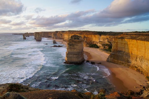 3 Day Group Camping Tour - Visit Grampians, Great Ocean Road And 12 Apostles - Northern Rivers Accommodation 4