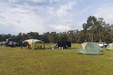 3 Day Group Camping Tour - Visit Grampians, Great Ocean Road And 12 Apostles - Northern Rivers Accommodation 5