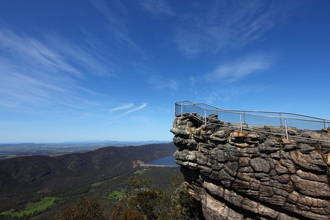 Private Grampians Day Tour - Northern Rivers Accommodation 0