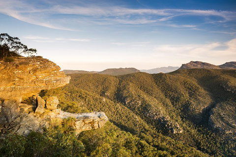Private Grampians Day Tour - Northern Rivers Accommodation 2