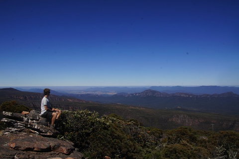 Private Grampians Day Tour - Northern Rivers Accommodation 4