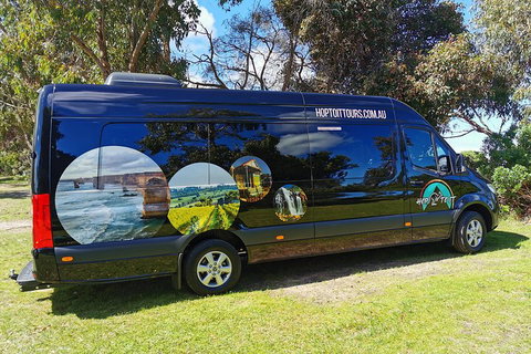 Private Phillip Island Tour - Northern Rivers Accommodation 0