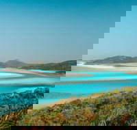 Whitehaven Beach and Hill Inlet Lookout Full-Day Snorkeling Cruise by High-Speed Catamaran - Northern Rivers Accommodation