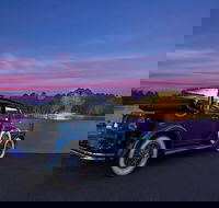 Blue Mountains Vintage Cadillac Tour with Local Guide - Northern Rivers Accommodation