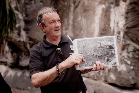 Salamanca Walk - History Tour - Northern Rivers Accommodation 3