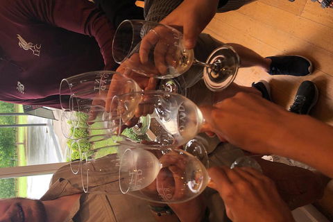 Small-Group Guided Yarra Valley Winery Tour With Wine Tasting - Northern Rivers Accommodation 0