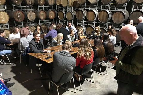 Barossa Valley Full-Day Tour From Adelaide With Maggie Beer Farm - Northern Rivers Accommodation 3