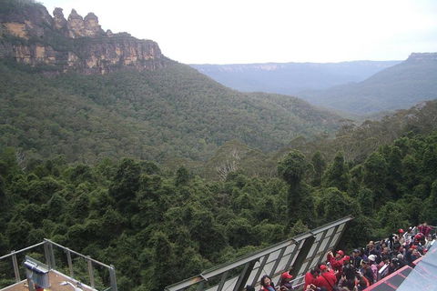 Blue Mountains PRIVATE Day Tour - Northern Rivers Accommodation 3
