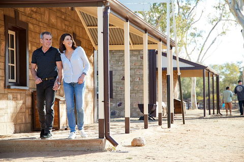 Alice Springs Highlights Tour - Northern Rivers Accommodation 0