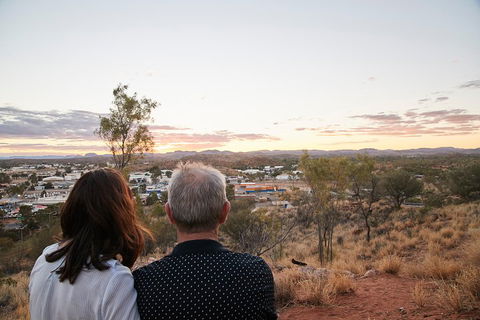 Alice Springs Highlights Tour - Northern Rivers Accommodation 2