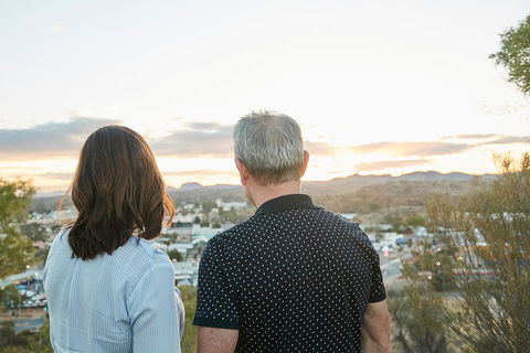 Alice Springs Highlights Tour - Northern Rivers Accommodation 3