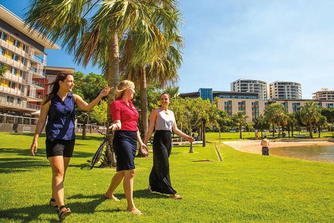 Darwin City Sightseeing Tour - Northern Rivers Accommodation 4