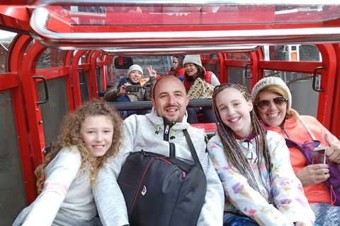 All Inclusive Blue Mountains Small-Group Day Trip From Sydney - Northern Rivers Accommodation 3