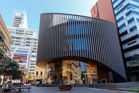 Private City Kickstart Tour: Perth - Northern Rivers Accommodation 1